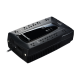 UPS de 750 VA/450 W, Topología Línea Interactiva, Entrada 120 Vca NEMA 5-15P, Tipo Gabinete Compacto, Con 12 Tomas NEMA 5-15R