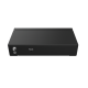 Switch Administrable con 5 puertos Gigabit, gestión gratuita desde la nube