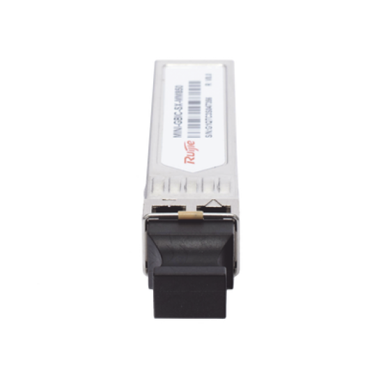 Transceptor Mini-Gbic SFP 1GB Multimodo LC hasta 550 m