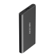 Unidad de Estado Solido (SSD) Portátil / 256 GB / Compacto / Conector USB 3.2 / Tipo C / Ideal para Almacenar Cualquier Tipo de Información (Videos, Fotos, Documentos, Etc...)