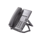 Teléfono IP para Hotelería, profesional con 8 teclas programables para servicio rápido, plantilla personalizable con PoE 