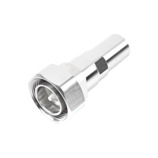 Conector DIN 7-16 Macho para LDF4-50A