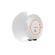 Radio Backhaul PTP en frecuencia 24 GHz, MIMO 4X4:4, 1.5 Gbps, Antena integrada 33 dBi, IP67, Puerto SFP, Adaptación automática al entorno, Sin interferencia  