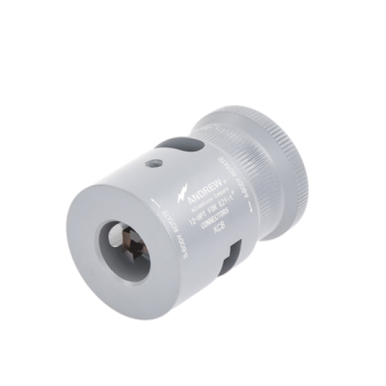 Herramienta manual para preparar cable Heliax FXL-540 y LDF4-50A