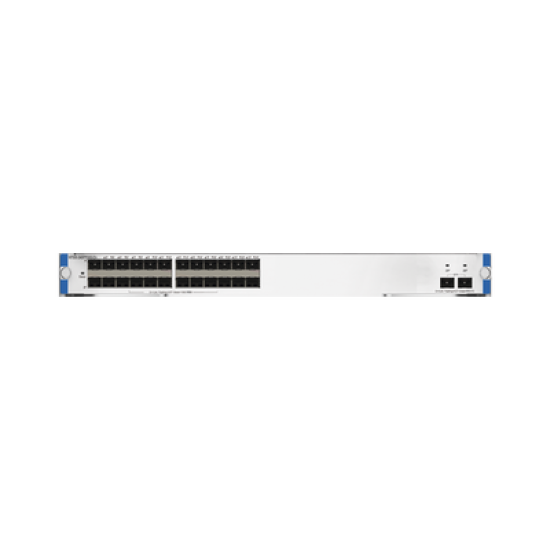 M7000-24SFP2XS-EA TARJETA SWITCH 24 PTOS SFP Y 2 SFP+ PARA NBS700x