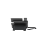 Teléfono IP Empresarial Esencial WiFi / Bluetooth, 20 líneas SIP, pantalla a color 4.3