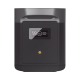 Batería de Litio LFP Inteligente de 2048Wh para Aumentar Tiempo de Respaldo Compatible con EFD350 (DELTA 2 MAX)