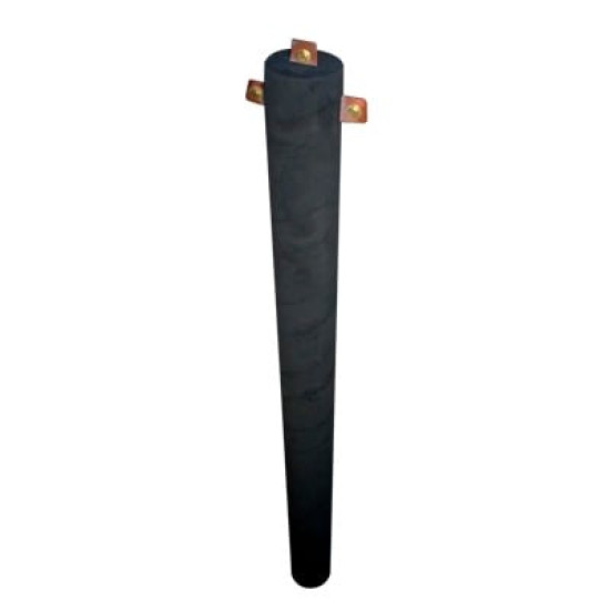 Electrodo Químico Higro-conductivo Electrodo Químico Higro-conductivo