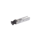 Transceptor Industrial, Puerto SFP 1000BASE LX, Conector LC, Fibra Monomodo, Hasta 20 km, Soporta Temperatura de -40 a 75°C