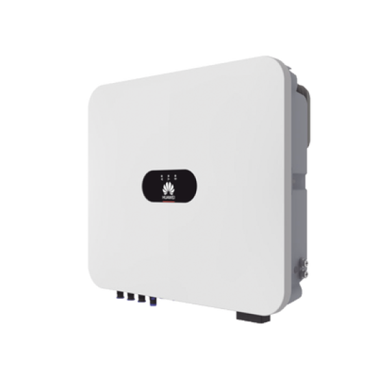 Inversor Hibrido  para Interconexión a CFE de 8 kW con Salida de 220 Vca.