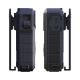 Body Camera para Seguridad, Video Full HD, Descarga de Vídeo automática con estación, Pantalla TFT con indicador de batería y memoria.