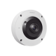 IA Fisheye IP 12 Megapixel / WDR 120dB / Deteccion de personas con IA / NEMA 4X / IP66 / IK10 