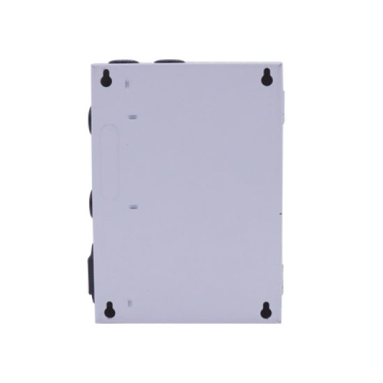 Fuente PREMIUM / 11-15 V / 9 canales / 16 A / Alta tecnología en seguridad / Doble ventilador / Hasta 1.8 Amperes por Salida / Filtro de ruido por canal / Diseño de alta gama.