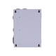 Fuente PREMIUM / 11-15 V / 9 canales / 16 A / Alta tecnología en seguridad / Doble ventilador / Hasta 1.8 Amperes por Salida / Filtro de ruido por canal / Diseño de alta gama.