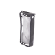 FUNDA DE NYLON REFORZADA, CON FRENTE TRANSPARENTE PARA NXPOC130