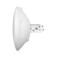 UISP Enlaces PTP/PTMP Wave Long Range en 60 Ghz, hasta 2 Gbps. Respaldo en 5 Ghz. GPS integrado