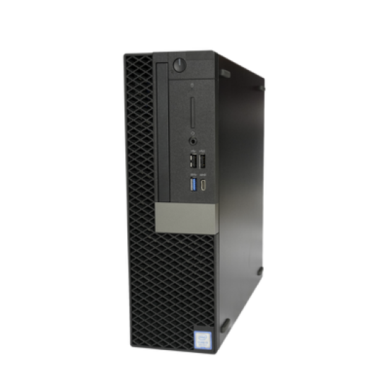 Servidor para Hik-Central / Incluye Licencias de 64 Cámaras y Mas Modulos / Intel® Core™ i5-12500 / 64 Bits / Alto Desempeño / Diseño Compacto