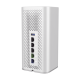 Router Inalámbrico Mesh Wi-Fi 6, 1.27 Gbps, doble banda, MU-MIMO 2x2:2, servidor VPN con administración desde la nube gratuita o stand-alone.