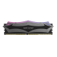 Modulo de Memoria RAM 8 GB / 3200 MHz / Para Equipo Gamer o Alto Procesamiento / Para uso en PC o de Escritorio / UDIMM / Banda de Colores