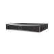 NVR 12 Megapixel (4K) / 32 canales IP / 16 Puertos PoE+ / Reconocimiento Facial / AcuSense (Evita Falsas Alarmas) / 4 Bahías de Disco Duro / Switch PoE 300 mts / HDMI en 4K / Alarmas I/O