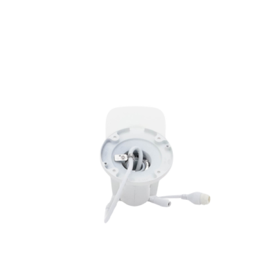 [Dual Light + ColorVu] Bala IP 4 Megapixel / Lente 4 mm / 60 mts IR + 60 mts Luz Blanca / Exterior IP67 /   WDR 130 dB / Videoanaliticos (Filtro de Falsas Alarmas) / Captura Facial / ACUSEARCH