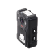 Body Camera Portátil / Grabación a 2K (4 Megapixel)  / Fotos de Hasta 40 Megapixel / IP67 / H.265 / 64 GB de Almacenamiento / Microfono Integrado / GPS