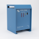 Skylla-TG 24/100 / Cargador de Baterías para Ambientes Marinos 24 V, 100 A / Bancos de 500 a 1000 Ah 
