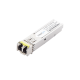 Transceptor Óptico SFP (Mini-Gbic) / Monomodo 1550 nm / 1.25 Gbps / 1000BASE-ZX / Conectores LC/UPC Dúplex / DDM / Hasta 100 km