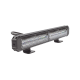 Barra de Luz de Advertencia, 2 Módulos de 6 LED, 11 Pulgadas Clara
