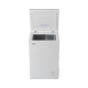 Congelador Solar Ecológico de 100L - 12/24V, Ahorro Energético y Operación sin Red Eléctrica.