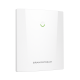 Punto de acceso para exterior AX3000 Wi-Fi 6, MU-MIMO 2x2:2, Throughput inalámbrico agregado de 3 Gbps con administración desde la nube gratuita o stand-alone.