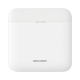 (AX PRO) Panel de Alarma Inalámbrico de Hikvision / Soporta 48 Zonas / Wi-Fi y Ethernet / Incluye Batería de respaldo / Compatible con los Accesorios AX PRO