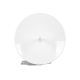 Antena direccional de 4 ft, 5.9 a 7.1 GHz, Ganancia 36 dBi, Conectores RP-SMA Hembra, Polarización doble, incluye montaje para torre o mástil 