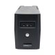UPS 800VA/480 W Línea Interactiva 120Vca / 6 tomas 5-15R (4 Respaldadas) / Regulación de Voltaje / Protección RJ45 