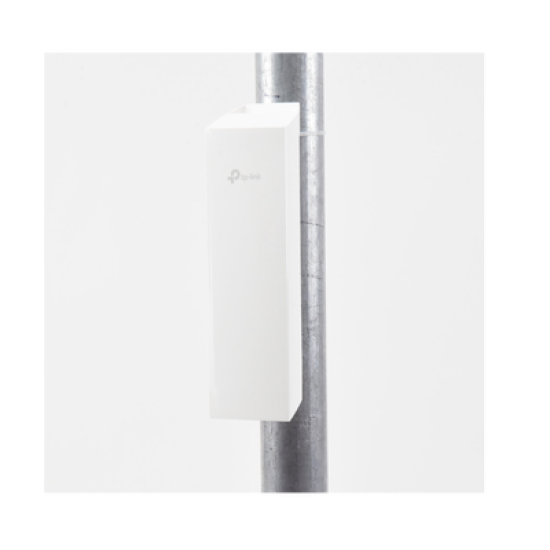 Punto de Acceso WI-Fi  N 300Mbps en 2.4GHz, 2 antenas integradas de 12dBi, MIMO 2X2.