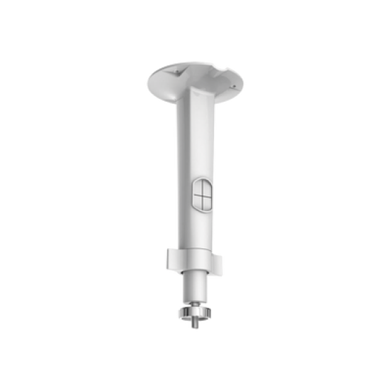 Montaje Colgante Para Interior / Recomendado Para Cámaras Tipo Box / Fabricada en Aluminio
