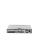 [Doble Poder de Decodificación] NVR 32 Megapixel (8K) / 16 Canales IP / 16 Puertos PoE+ / AcuSense / ANPR / Conteo de Personas / Heat Map / 4 Bahías de Disco Duro  / HDMI en 8K / Soporta POS / Alarmas I/O / Smart  Search