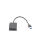 Lector de tarjetas USB-A 3.0 a MicroSD (TF) / SD | 5Gbps | Soporta hasta 2TB | Soporta Windows/Mac OS/Linux/Android | Lectura de Tarjetas Simultánea | No Requiere Controlador | Cable de 15cm.