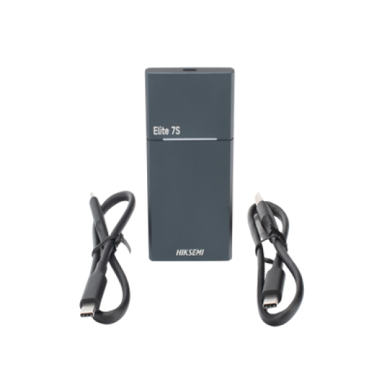 Unidad de Estado Solido (SSD) Portátil / 1TB / USB 3.2 Gen2x2 Tipo C / PCle NVMe / Ideal para Almacenamiento de Datos, Videos, Fotografías, etc