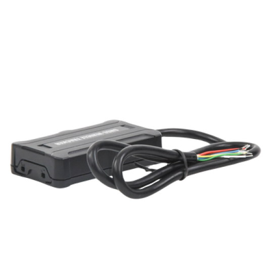 Rastreador Vehicular (GPS) IP67  Ideal para Motocicletas y Vehiculos Todo Terreno con conectividad 2G y 4G.