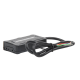 Rastreador Vehicular (GPS) IP67  Ideal para Motocicletas y Vehiculos Todo Terreno con conectividad 2G y 4G.