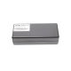 Inyector PoE 30W / PoE 802.3 af/at / 48V / Conexión plug and play / Alcance de hasta 100 metros / Aplicaciones CCTV