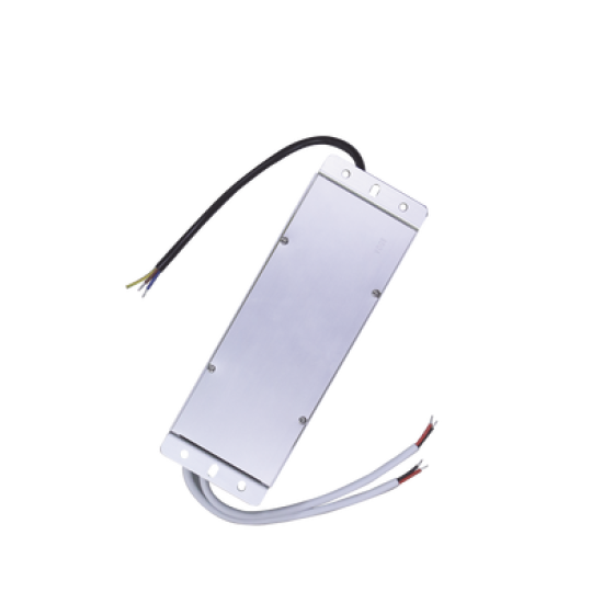 Fuente 12 V / 10 Amperes / Waterproof / Intemperie grado IP67