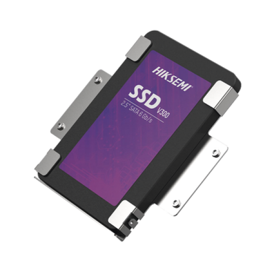 SSD PARA VIDEOVIGILANCIA / Unidad de Estado Solido / 1 TB / 2.5