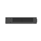 Switch PoE+ No Administrable Ideal para CCTV, 24 Puertos 10/100 y2 Uplinks Gigabit, Carcasa Metálica