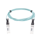 Jumper de fibra con MINI-GBIC SFP+ 10GB 3m