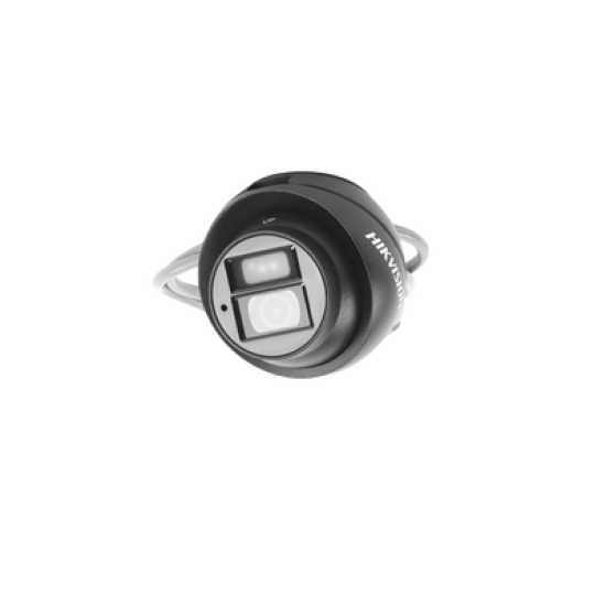 Cámara Móvil TURBO 1080P / Lente 2.1 mm / Conexión Tipo Aviación / Diseño Antivibración / Micrófono Integrado / 15 mts IR / Uso Interior 