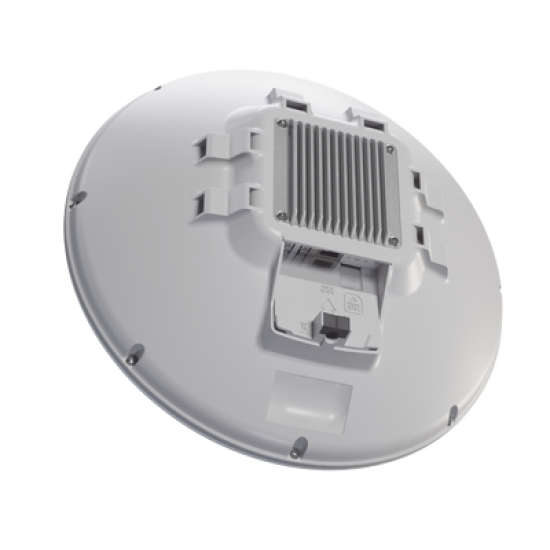 (ATL LTE18 kit) CPE LTE direccional para exterior Banda 28 (700 MHz - 1 GHz) (1.7 - 2.7 GHz)