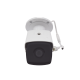 Bala IP 2 Megapixel / Lente 4 mm / 80 mts IR EXIR / ACUSENSE (Videoanaliticos en Humanos y Vehiculos) / Exterior IP67 / WDR 120 dB / PoE / ONVIF / MicroSD / ACUSEARCH