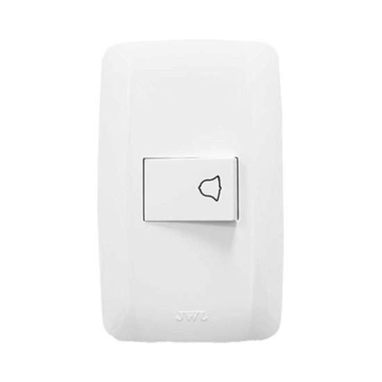 Timbre de 127 V~60 Hz 10 A / Color Blanco.